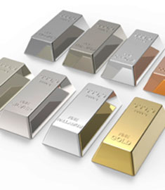 Precious Metals