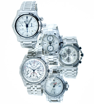 Size of Watches Size of Watches