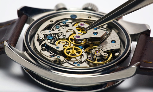 Sergio jewelry sales and watch repair