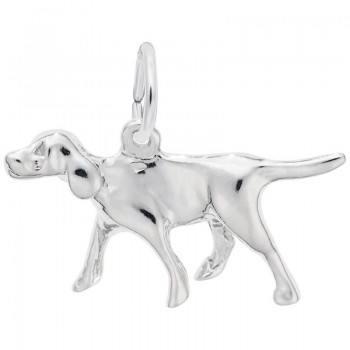 https://www.fosterleejewelers.com/upload/product/0295-Silver-Retriever-RC.jpg