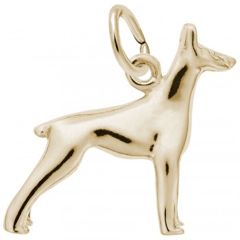 https://www.fosterleejewelers.com/upload/product/0299-Gold-Doberman-RC.jpg