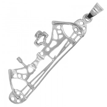 https://www.fosterleejewelers.com/upload/product/1826-Silver-Compound-Bow-RC.jpg