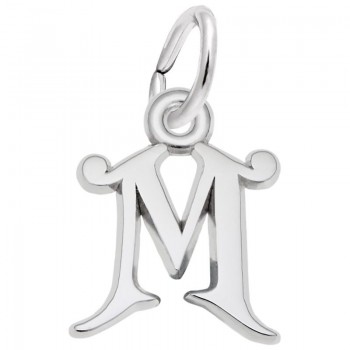 https://www.fosterleejewelers.com/upload/product/4765-Silver-Init-M-13-RC.jpg