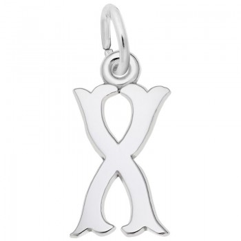 https://www.fosterleejewelers.com/upload/product/4766-Silver-Init-X-24-RC.jpg