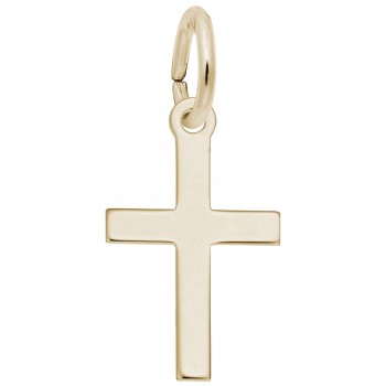 https://www.fosterleejewelers.com/upload/product/4901-Gold-Cross-RC.jpg