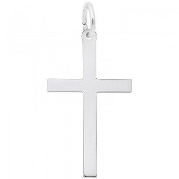 https://www.fosterleejewelers.com/upload/product/4905-Silver-Cross-RC.jpg
