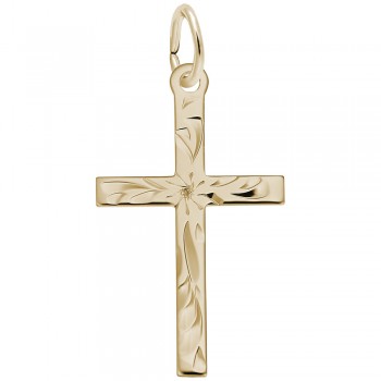 https://www.fosterleejewelers.com/upload/product/4910-Gold-Cross-RC.jpg