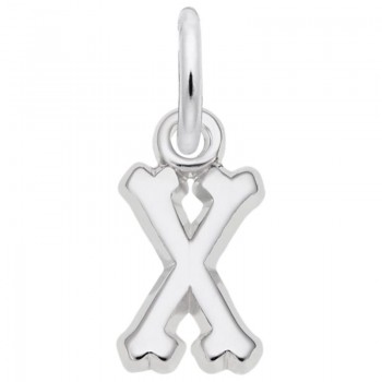 https://www.fosterleejewelers.com/upload/product/5420-Silver-Init-X-RC.jpg