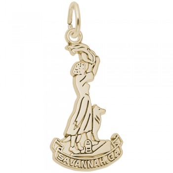 https://www.fosterleejewelers.com/upload/product/6348-Gold-Savannah-Waving-Girl-RC.jpg