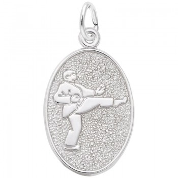 https://www.fosterleejewelers.com/upload/product/6585-Silver-Martial-Arts-RC.jpg