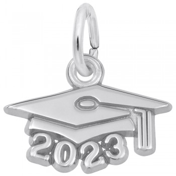 https://www.fosterleejewelers.com/upload/product/6753-Silver-Grad-Cap-2023-RC.jpg
