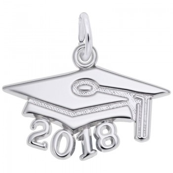 https://www.fosterleejewelers.com/upload/product/6918-Silver-Grad-Cap-2018-Large-RC.jpg