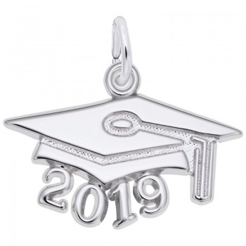 https://www.fosterleejewelers.com/upload/product/6919-Silver-Grad-Cap-2019-Large-RC.jpg