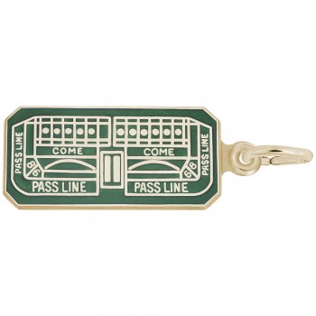 https://www.fosterleejewelers.com/upload/product/8332-Gold-Craps-Table-Grn-Pnt-RC.jpg