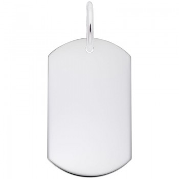 https://www.fosterleejewelers.com/upload/product/8400-Silver-Dog-Tag-Polished-Finish-RC.jpg