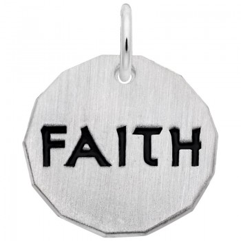 https://www.fosterleejewelers.com/upload/product/8438-Silver-Faith-Charm-Tag-RC.jpg