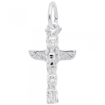 https://www.fosterleejewelers.com/upload/product/0131-Silver-Totem-Pole-RC.jpg