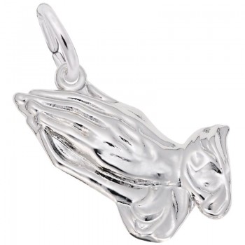 https://www.fosterleejewelers.com/upload/product/0214-Silver-Praying-Hands-RC.jpg