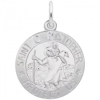https://www.fosterleejewelers.com/upload/product/0590-Silver-St-Christopher-RC.jpg