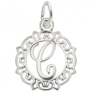 https://www.fosterleejewelers.com/upload/product/0817-Silver-Init-C-03-RC.jpg
