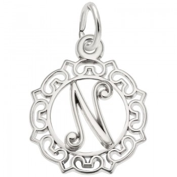 https://www.fosterleejewelers.com/upload/product/0817-Silver-Init-N-14-RC.jpg