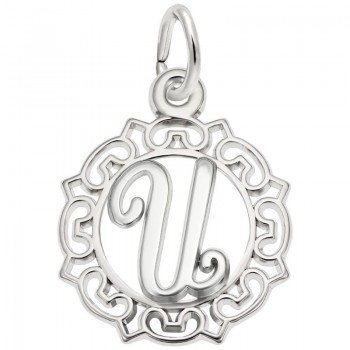 https://www.fosterleejewelers.com/upload/product/0817-Silver-Init-U-21-RC.jpg