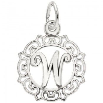 https://www.fosterleejewelers.com/upload/product/0817-Silver-Init-W-23-RC.jpg