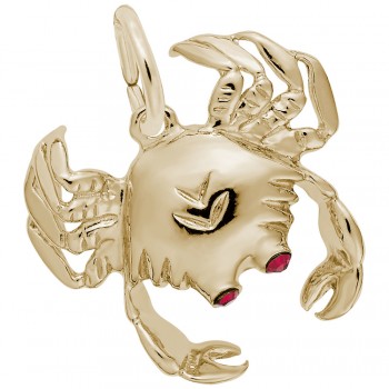 https://www.fosterleejewelers.com/upload/product/1516-Gold-Crab-RC.jpg