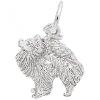 https://www.fosterleejewelers.com/upload/product/1758-Silver-Pomeranian-RC.jpg