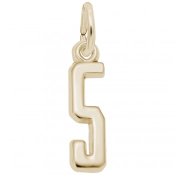 https://www.fosterleejewelers.com/upload/product/1761-Gold-Number-5-RC.jpg