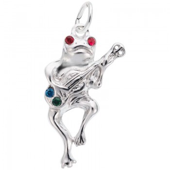 https://www.fosterleejewelers.com/upload/product/1789-Silver-Frog-RC.jpg