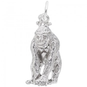 https://www.fosterleejewelers.com/upload/product/2277-Silver-Gorilla-RC.jpg