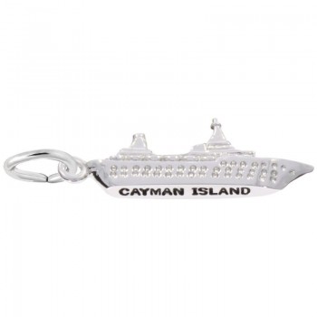 https://www.fosterleejewelers.com/upload/product/2286-Silver-Cayman-Island-Cruise-Ship-3D-RC.jpg