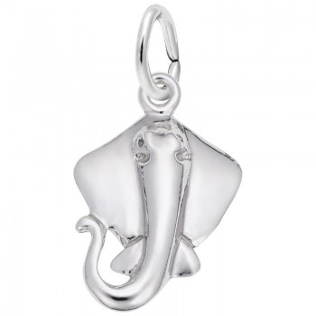 https://www.fosterleejewelers.com/upload/product/2731-Silver-Sting-Ray-RC.jpg