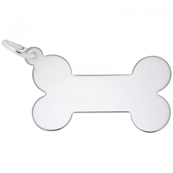 https://www.fosterleejewelers.com/upload/product/3019-Silver-Dog-Bone-RC.jpg