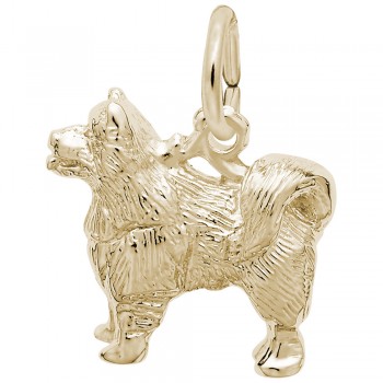 https://www.fosterleejewelers.com/upload/product/3306-Gold-Samoyed-RC.jpg