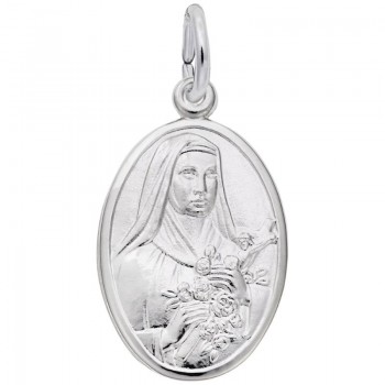 https://www.fosterleejewelers.com/upload/product/3368-Silver-St-Theresa-RC.jpg