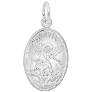 https://www.fosterleejewelers.com/upload/product/3388-Silver-St-Michael-RC.jpg