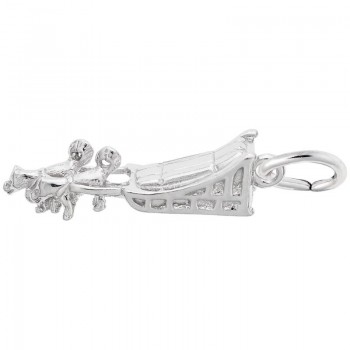 https://www.fosterleejewelers.com/upload/product/3395-Silver-Dog-Sled-RC.jpg