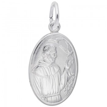 https://www.fosterleejewelers.com/upload/product/3401-Silver-St-Francis-RC.jpg