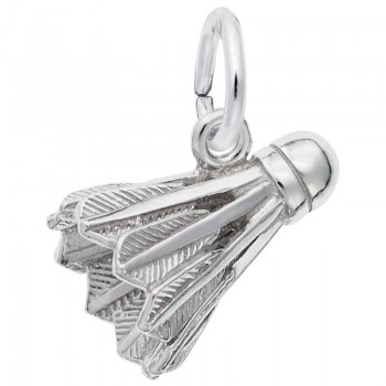 https://www.fosterleejewelers.com/upload/product/3424-Silver-Badminton-Birdie-RC.jpg