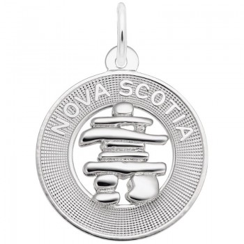 https://www.fosterleejewelers.com/upload/product/3712-Silver-Nova-Scotia-Inukshuk-RC.jpg