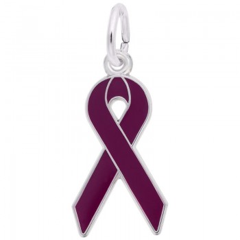 https://www.fosterleejewelers.com/upload/product/3801-Silver-Purple-Ribbon-RC.jpg