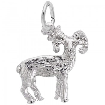 https://www.fosterleejewelers.com/upload/product/4018-Silver-Big-Horn-Sheep-RC.jpg