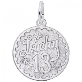 https://www.fosterleejewelers.com/upload/product/4253-Silver-Lucky-13-RC.jpg