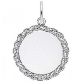 https://www.fosterleejewelers.com/upload/product/4618-Silver-Rope-Disc-Heavy-RC.jpg