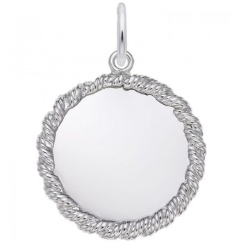 https://www.fosterleejewelers.com/upload/product/4619-Silver-Rope-Disc-Heavy-RC.jpg