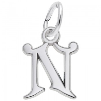 https://www.fosterleejewelers.com/upload/product/4765-Silver-Init-N-14-RC.jpg