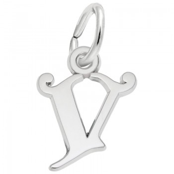 https://www.fosterleejewelers.com/upload/product/4765-Silver-Init-V-22-RC.jpg
