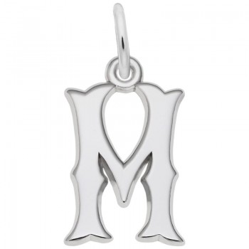 https://www.fosterleejewelers.com/upload/product/4766-Silver-Init-M-13-RC.jpg